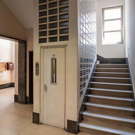 Appartement Bologna Railway Station Flat Extérieur photo