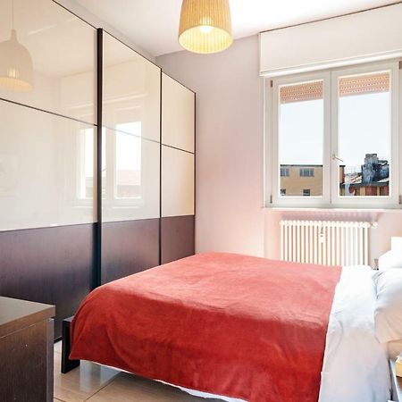 Appartement Bologna Railway Station Flat Extérieur photo
