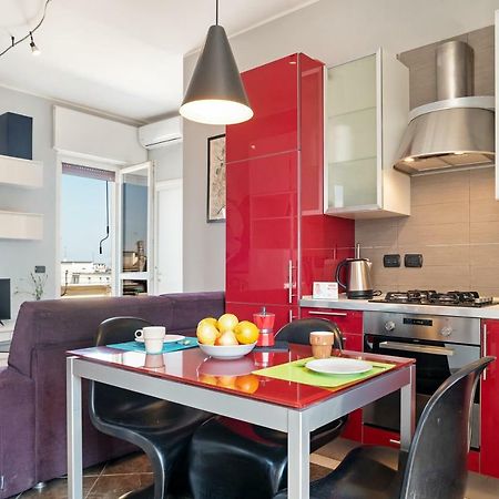 Appartement Bologna Railway Station Flat Extérieur photo