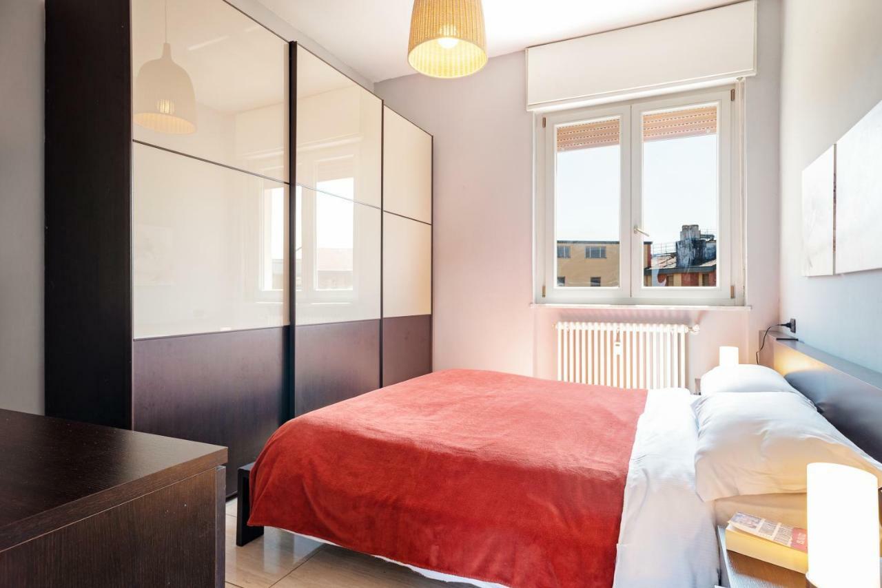 Appartement Bologna Railway Station Flat Extérieur photo