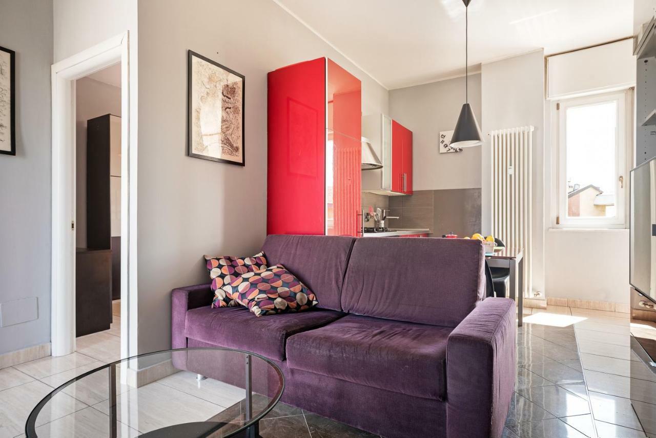 Appartement Bologna Railway Station Flat Extérieur photo